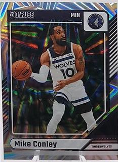 Mike Conley