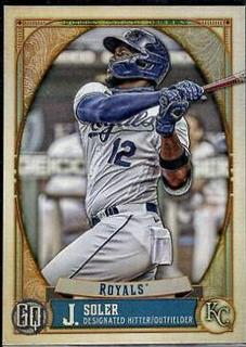 Jorge Soler