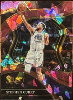 Stephen Curry