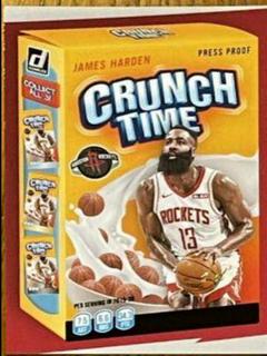 James Harden