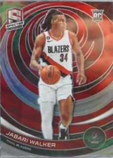 Jabari Walker
