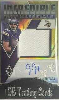 Justin Jefferson