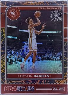 Dyson Daniels