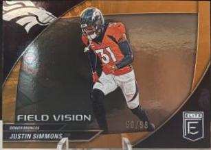 Justin Simmons