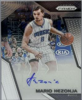 Mario Hezonja