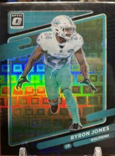 Byron Jones