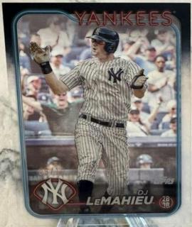 DJ LeMahieu