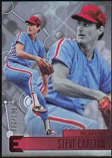 Steve Carlton
