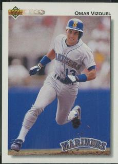 Omar Vizquel