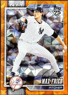 Max Fried
