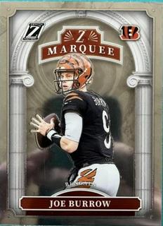 Joe Burrow