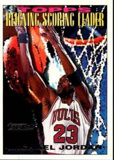 Michael Jordan