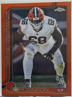 Cam Robinson