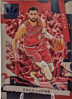 Zach LaVine