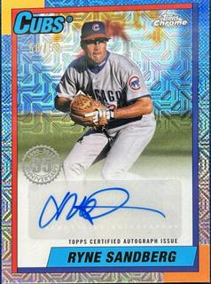 Ryne Sandberg