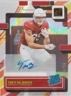 Trey McBride