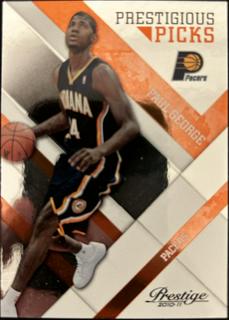 Paul George