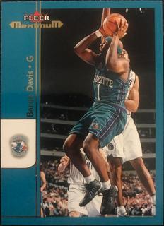 Baron Davis