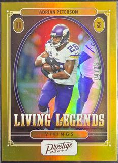 Adrian Peterson