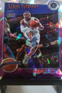 Allen Iverson