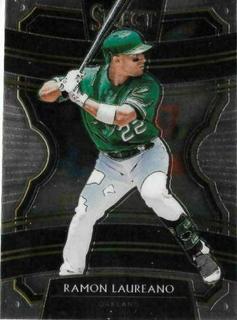 Ramon Laureano