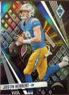 Justin Herbert