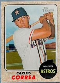 Carlos Correa