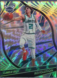 LaMelo Ball