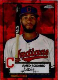 Amed Rosario