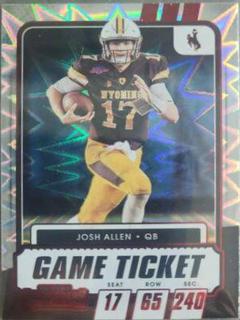 Josh Allen