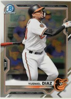 Yusniel Diaz