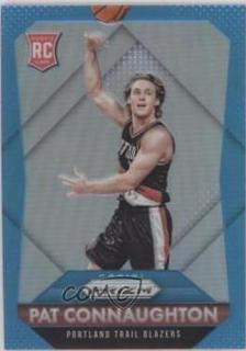 Pat Connaughton
