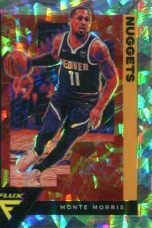 Monte Morris