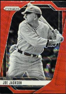 Joe Jackson