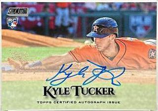 Kyle Tucker