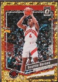 Scottie Barnes