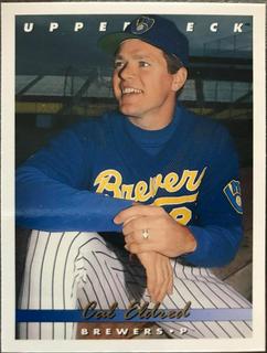 Cal Eldred