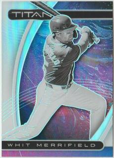 Whit Merrifield