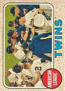 Minnesota Twins