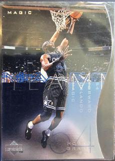 Horace Grant