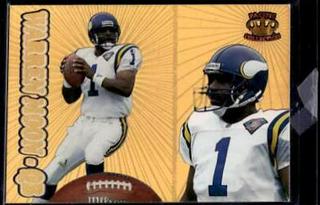 Warren Moon