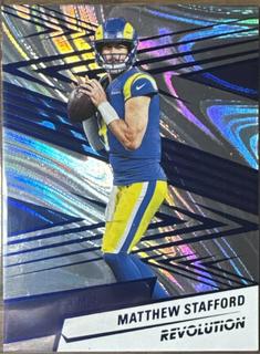 Matthew Stafford