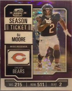 DJ Moore