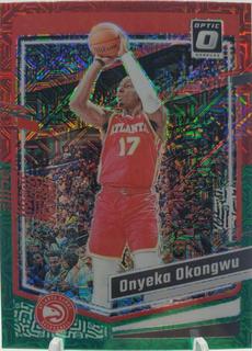 Onyeka Okongwu