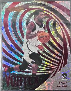 Kyrie Irving #