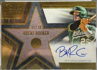 Brent Rooker