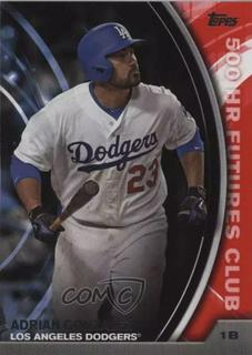 Adrian Gonzalez