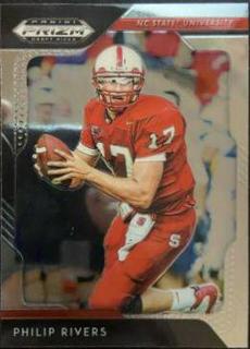 Philip Rivers