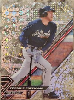 Freddie Freeman