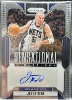 Jason Kidd